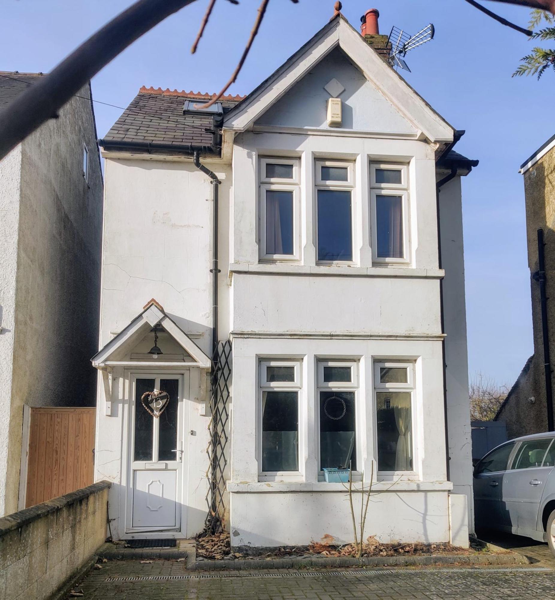 Headington Haven Homestay Oxford Dış mekan fotoğraf