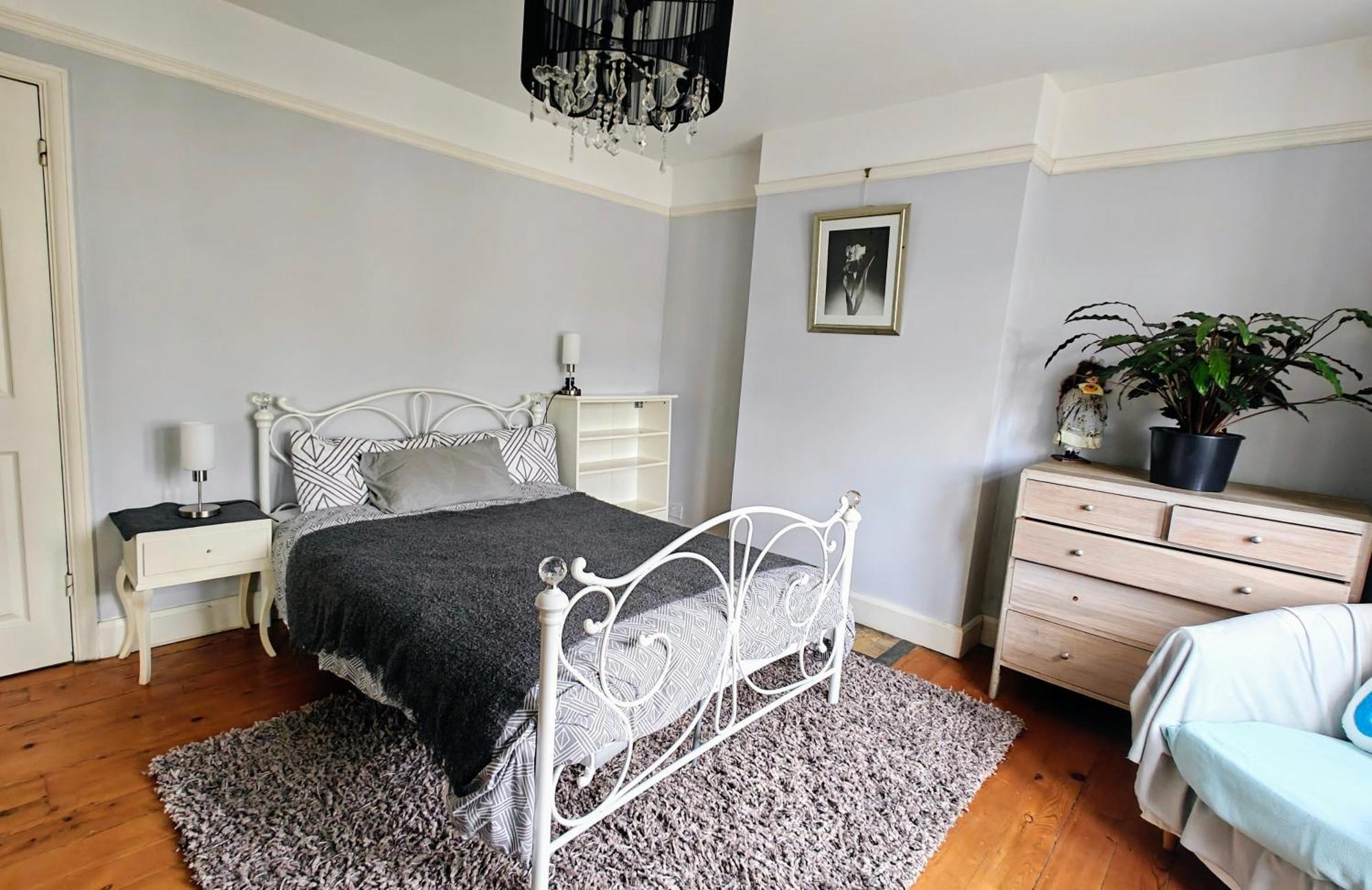 Headington Haven Homestay Oxford Dış mekan fotoğraf