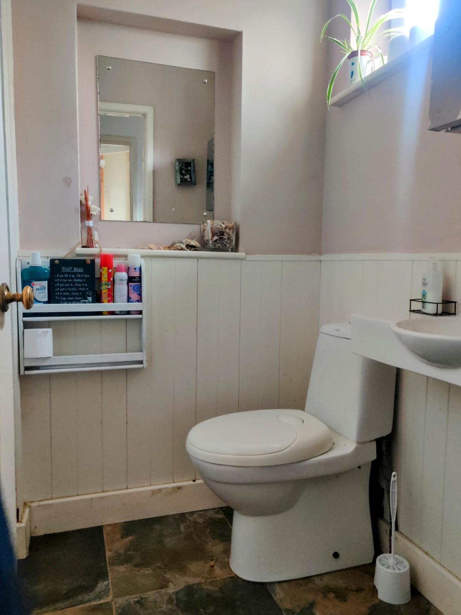 Headington Haven Homestay Oxford Dış mekan fotoğraf
