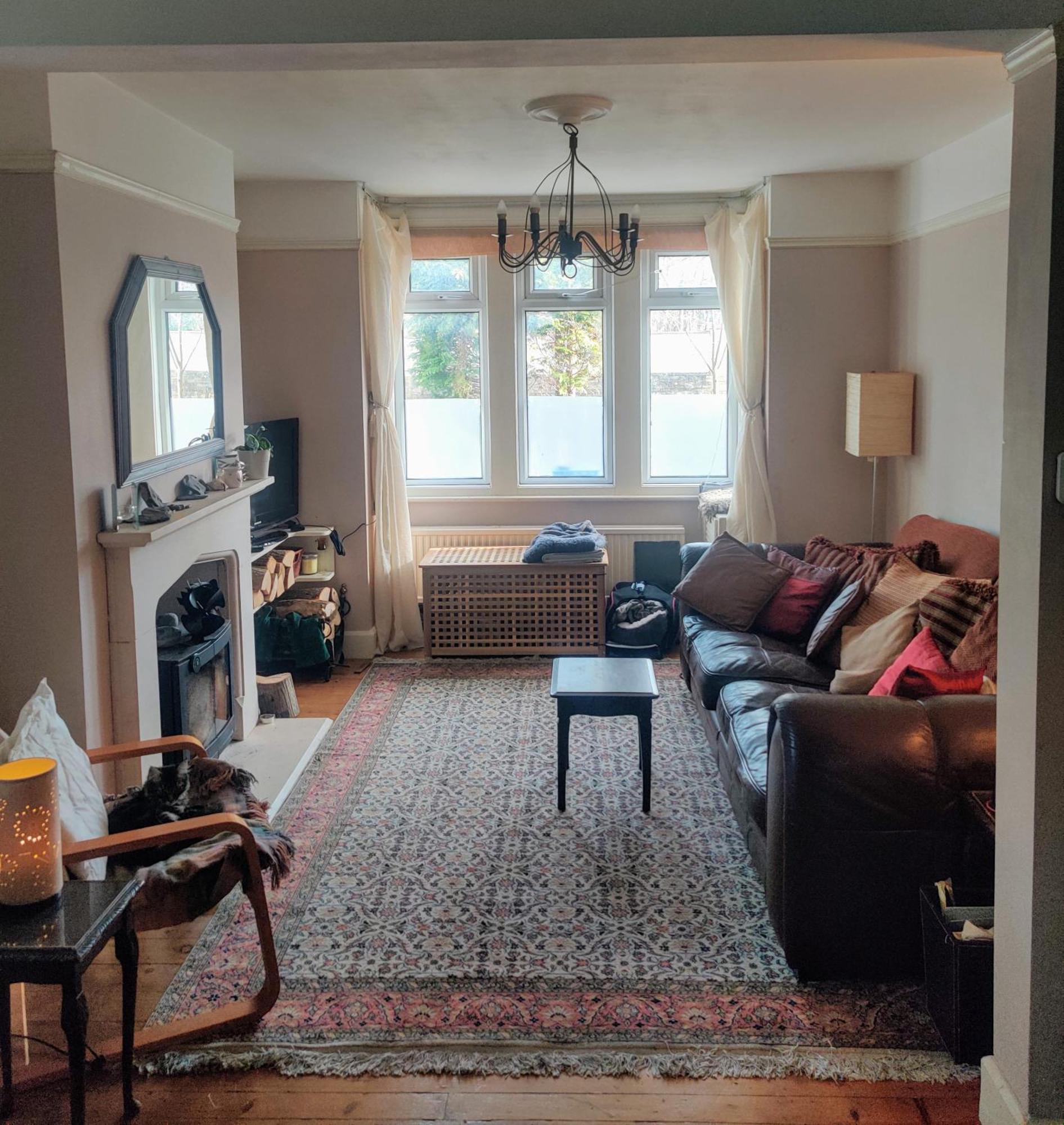 Headington Haven Homestay Oxford Dış mekan fotoğraf