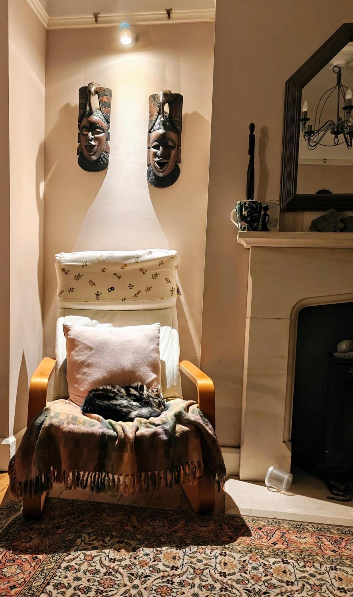 Headington Haven Homestay Oxford Dış mekan fotoğraf