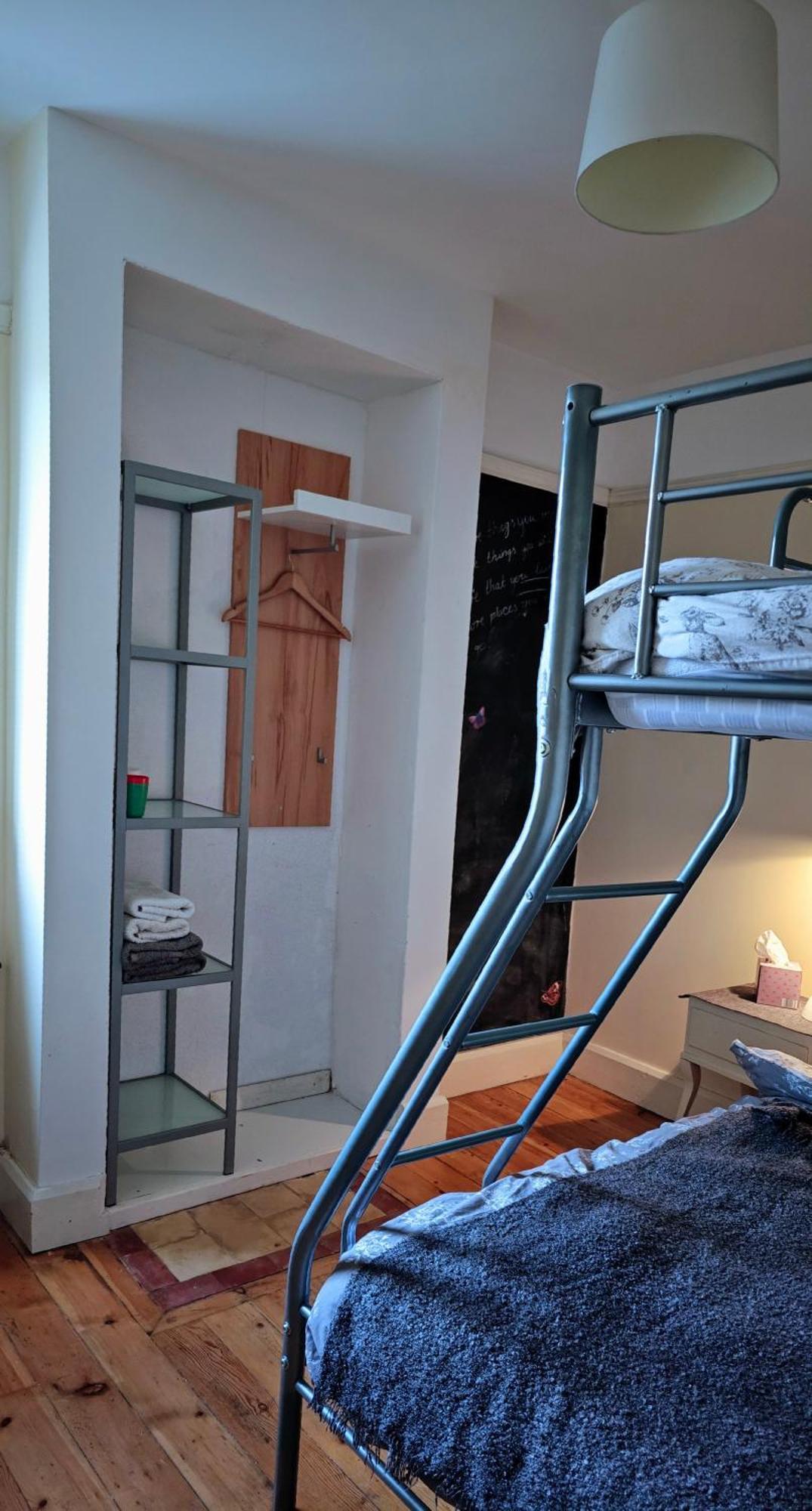 Headington Haven Homestay Oxford Oda fotoğraf