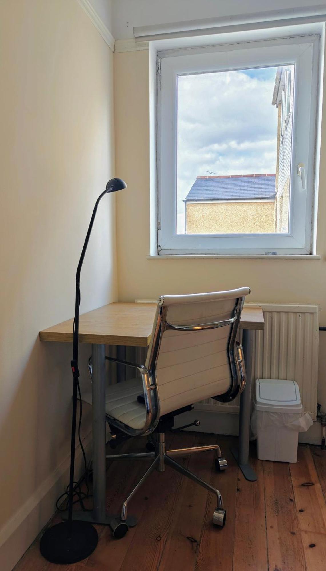 Headington Haven Homestay Oxford Oda fotoğraf