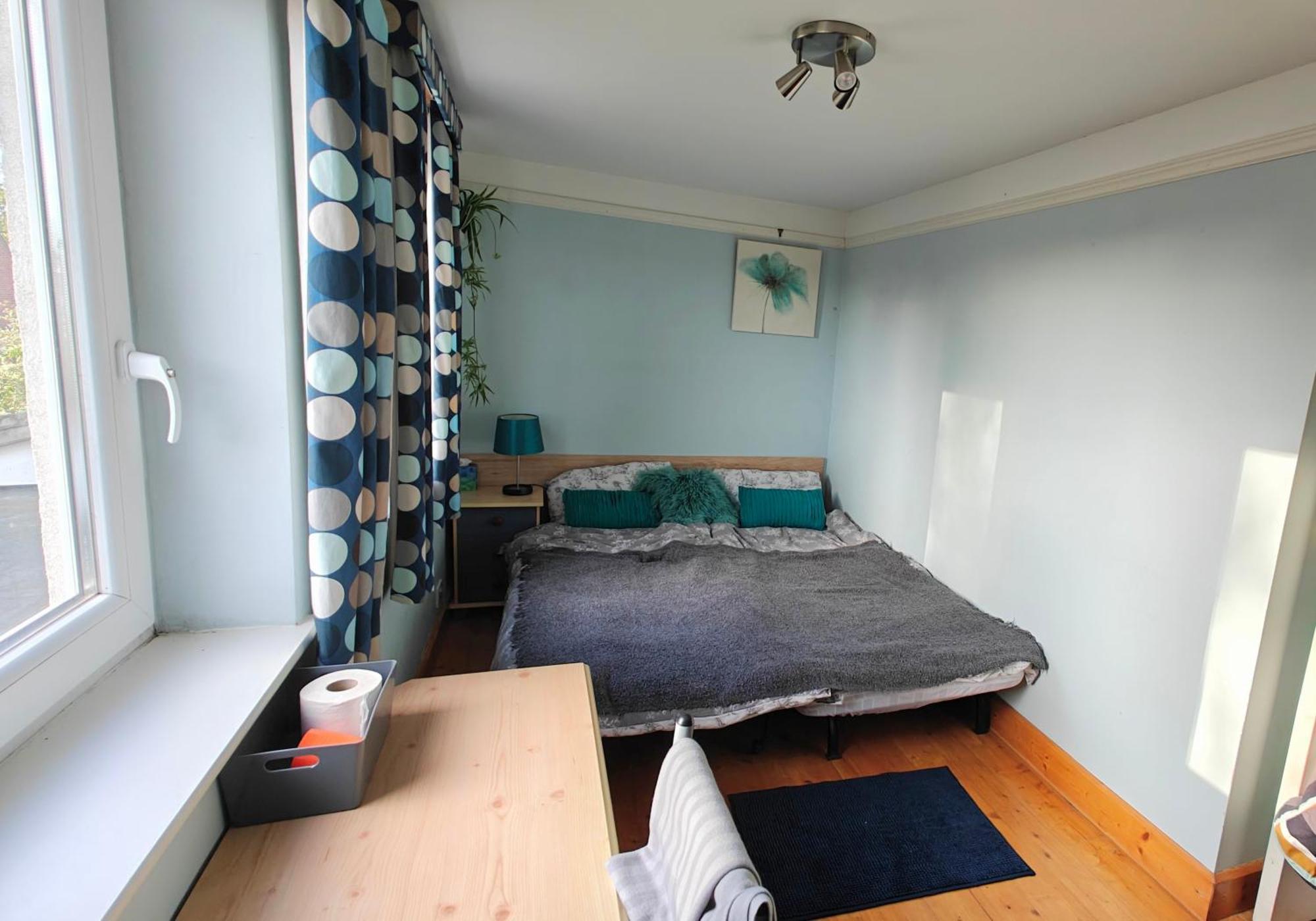 Headington Haven Homestay Oxford Oda fotoğraf