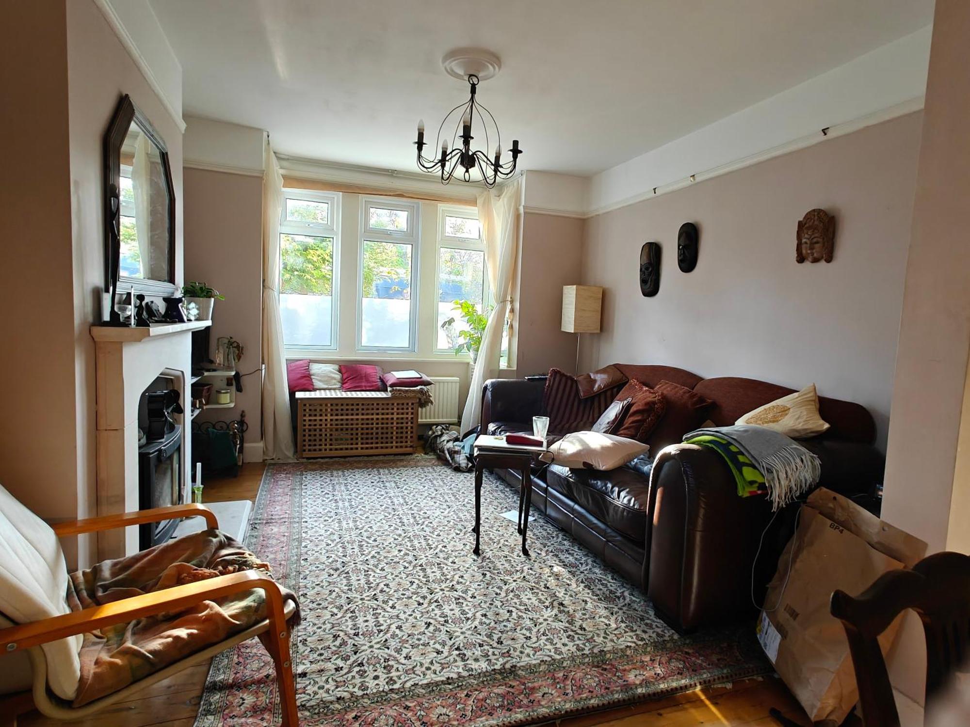 Headington Haven Homestay Oxford Dış mekan fotoğraf