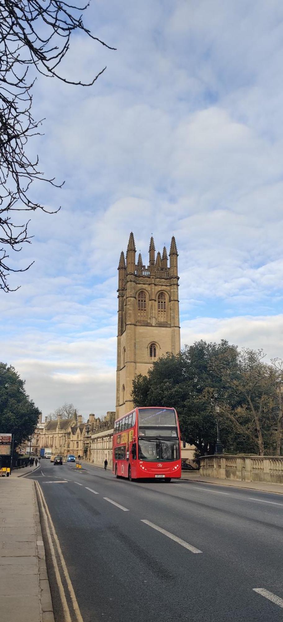 Headington Haven Homestay Oxford Dış mekan fotoğraf