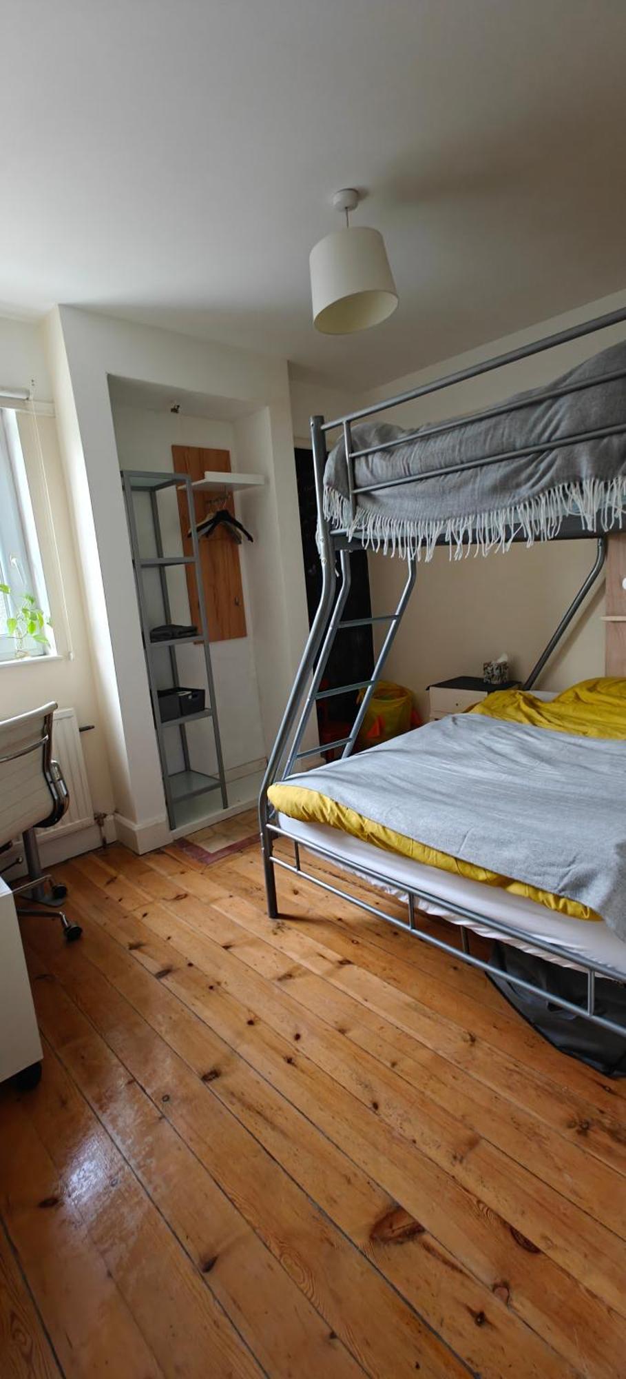 Headington Haven Homestay Oxford Dış mekan fotoğraf